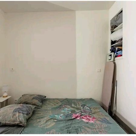 Studio Montelimar Cosy, Calme, Netflix +Wifi Lägenhet Exteriör bild